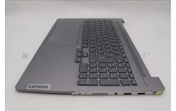 Lenovo 5CB1L44957 Tastatur inkl. Topcase ASM_BUL L83AQ A/G