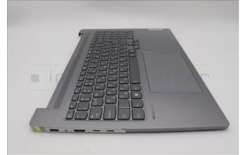 Lenovo 5CB1L44957 Tastatur inkl. Topcase ASM_BUL L83AQ A/G