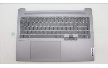 Lenovo 5CB1L44961 Tastatur inkl. Topcase ASM_FRA L83AQ A/G