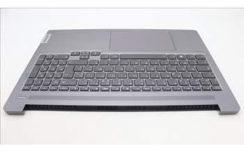 Lenovo 5CB1L44961 Tastatur inkl. Topcase ASM_FRA L83AQ A/G