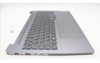 Lenovo 5CB1L44961 Tastatur inkl. Topcase ASM_FRA L83AQ A/G