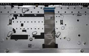 Lenovo 5CB1L44964 Tastatur inkl. Topcase deutsch L83AQ A/G