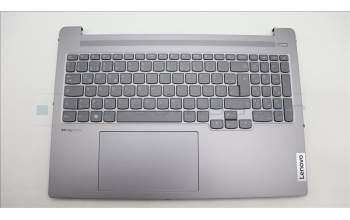 Lenovo 5CB1L44964 Tastatur inkl. Topcase deutsch L83AQ A/G