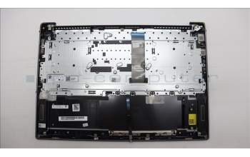 Lenovo 5CB1L44964 Tastatur inkl. Topcase deutsch L83AQ A/G