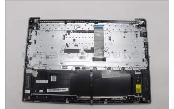 Lenovo 5CB1L44965 Tastatur inkl. Topcase ASM_GRE L83AQ A/G