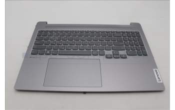 Lenovo 5CB1L44965 Tastatur inkl. Topcase ASM_GRE L83AQ A/G