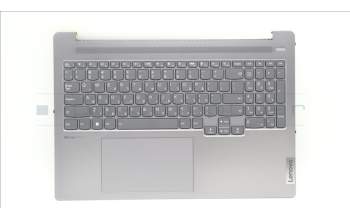 Lenovo 5CB1L44966 Tastatur inkl. Topcase ASM_HBW L83AQ A/G