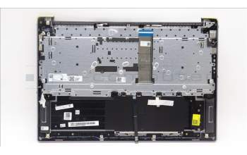 Lenovo 5CB1L44966 Tastatur inkl. Topcase ASM_HBW L83AQ A/G