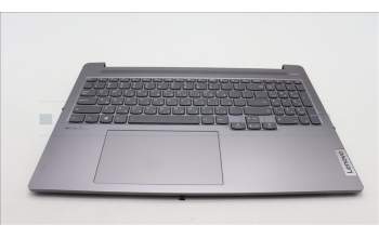 Lenovo 5CB1L44966 Tastatur inkl. Topcase ASM_HBW L83AQ A/G