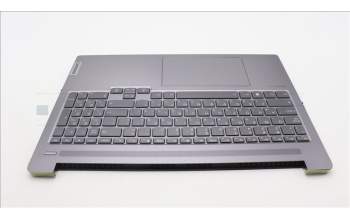 Lenovo 5CB1L44966 Tastatur inkl. Topcase ASM_HBW L83AQ A/G