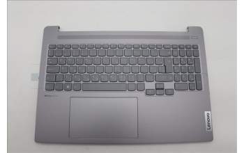 Lenovo 5CB1L44968 Tastatur inkl. Topcase ASM_HUN L83AQ A/G