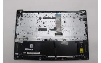 Lenovo 5CB1L44968 Tastatur inkl. Topcase ASM_HUN L83AQ A/G