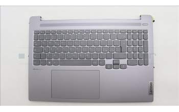 Lenovo 5CB1L44970 Tastatur inkl. Topcase ASM_ITA L83AQ A/G