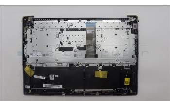 Lenovo 5CB1L44970 Tastatur inkl. Topcase ASM_ITA L83AQ A/G