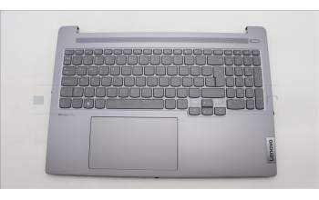 Lenovo 5CB1L44974 Tastatur inkl. Topcase ASM_NORDIC L83AQ A/G