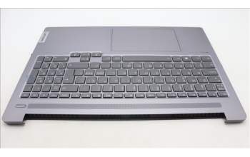 Lenovo 5CB1L44974 Tastatur inkl. Topcase ASM_NORDIC L83AQ A/G