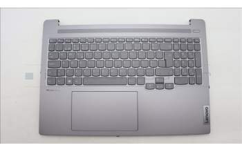 Lenovo 5CB1L44975 Tastatur inkl. Topcase ASM_POR L83AQ A/G