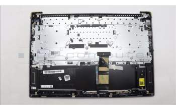 Lenovo 5CB1L44975 Tastatur inkl. Topcase ASM_POR L83AQ A/G