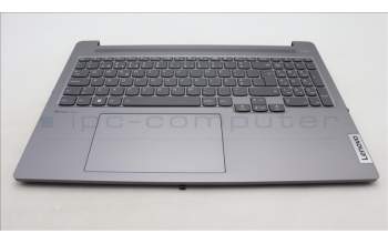 Lenovo 5CB1L44975 Tastatur inkl. Topcase ASM_POR L83AQ A/G