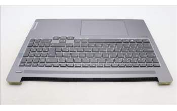 Lenovo 5CB1L44975 Tastatur inkl. Topcase ASM_POR L83AQ A/G