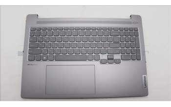 Lenovo 5CB1L44976 Tastatur inkl. Topcase ASM_RUS L83AQ A/G