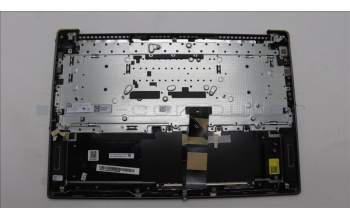 Lenovo 5CB1L44976 Tastatur inkl. Topcase ASM_RUS L83AQ A/G