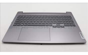 Lenovo 5CB1L44976 Tastatur inkl. Topcase ASM_RUS L83AQ A/G