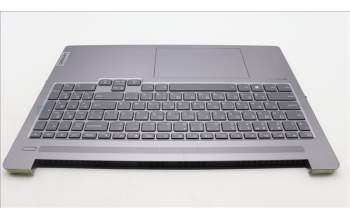 Lenovo 5CB1L44976 Tastatur inkl. Topcase ASM_RUS L83AQ A/G