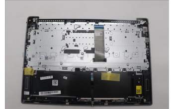 Lenovo 5CB1L44977 Tastatur inkl. Topcase ASM_SLV L83AQ A/G