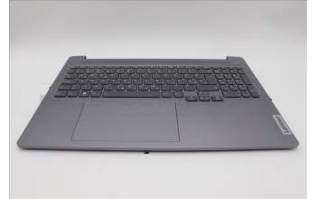 Lenovo 5CB1L44977 Tastatur inkl. Topcase ASM_SLV L83AQ A/G