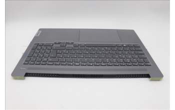 Lenovo 5CB1L44977 Tastatur inkl. Topcase ASM_SLV L83AQ A/G