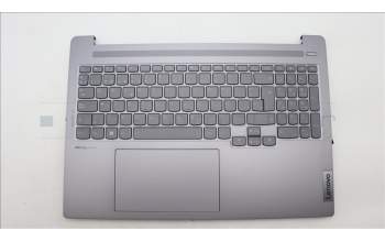 Lenovo 5CB1L44978 Tastatur inkl. Topcase spanisch L83AQ A/G
