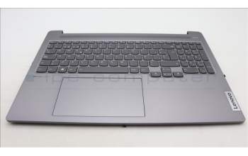 Lenovo 5CB1L44978 Tastatur inkl. Topcase spanisch L83AQ A/G