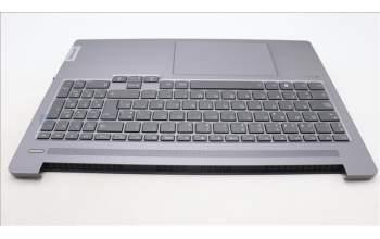 Lenovo 5CB1L44978 Tastatur inkl. Topcase spanisch L83AQ A/G