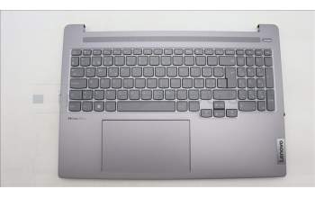 Lenovo 5CB1L44979 Tastatur inkl. Topcase schweiz L83AQ A/G