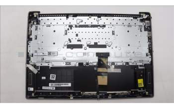 Lenovo 5CB1L44979 Tastatur inkl. Topcase schweiz L83AQ A/G