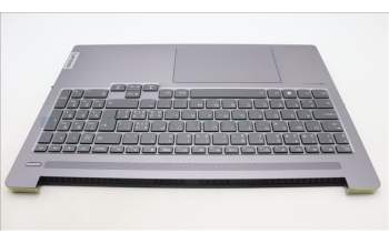 Lenovo 5CB1L44979 Tastatur inkl. Topcase schweiz L83AQ A/G