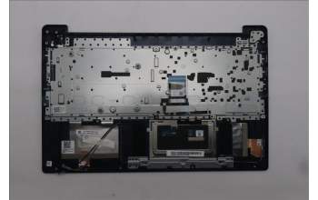 Lenovo 5CB1L45463 Tastatur inkl. Topcase ASM_HUN L82X7 AB BL