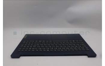 Lenovo 5CB1L45463 Tastatur inkl. Topcase ASM_HUN L82X7 AB BL