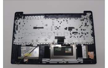 Lenovo 5CB1L45481 Tastatur inkl. Topcase ASM_ENG L82X7 AB NBL