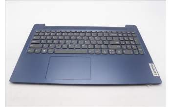 Lenovo 5CB1L45481 Tastatur inkl. Topcase ASM_ENG L82X7 AB NBL