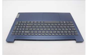 Lenovo 5CB1L45481 Tastatur inkl. Topcase ASM_ENG L82X7 AB NBL