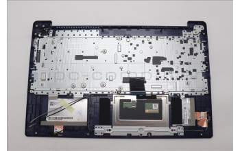 Lenovo 5CB1L45482 Tastatur inkl. Topcase ASM_UK L82X7 AB NBL