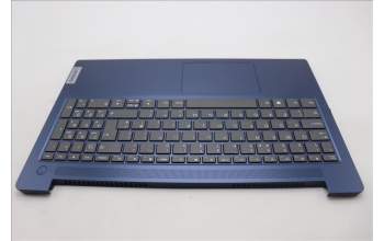 Lenovo 5CB1L45482 Tastatur inkl. Topcase ASM_UK L82X7 AB NBL