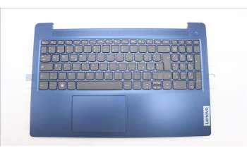 Lenovo 5CB1L45483 Tastatur inkl. Topcase ASM_ITA L82X7 AB NBL