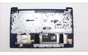 Lenovo 5CB1L45483 Tastatur inkl. Topcase ASM_ITA L82X7 AB NBL