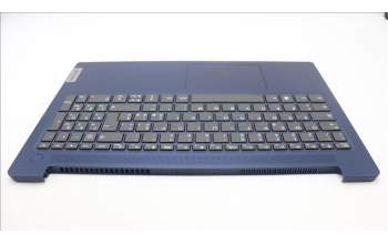 Lenovo 5CB1L45483 Tastatur inkl. Topcase ASM_ITA L82X7 AB NBL