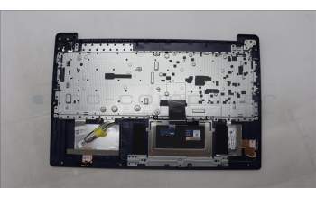 Lenovo 5CB1L45487 Tastatur inkl. Topcase ASM_POR L82X7 AB NBL