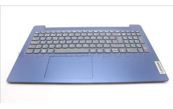 Lenovo 5CB1L45487 Tastatur inkl. Topcase ASM_POR L82X7 AB NBL