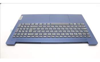 Lenovo 5CB1L45487 Tastatur inkl. Topcase ASM_POR L82X7 AB NBL